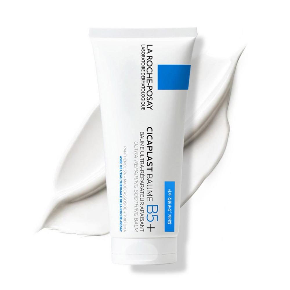 La Roche-Posay Крем Cicaplast Balm B5+, 40 мл, 1 шт.