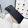 Applicable To IPhone 15 Mobile Phone Case Matte Frameless Apple 16 Promax Protective Case 14/13 Anti-fingerprint