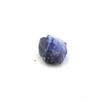 Stones and Minerals. Benitoite. 0.29 Ct. San Benito Co., California, USA.