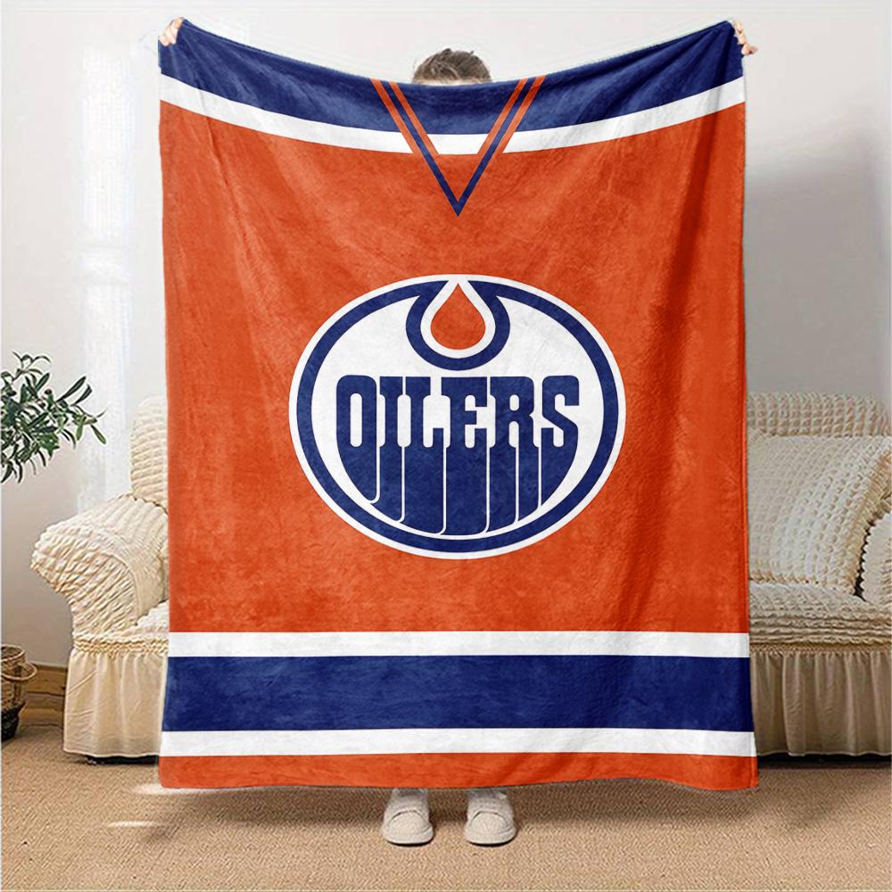 1 шт. Футбольная команда (50) Плед, Подарок, для Мужчин и Женщин, Мягкий Плед, Хорошо для Дивана, Кровати, Дивана, Путешествий, Легкий Фланелевый Плед
