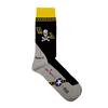 Heel Tread Носки унисекс для взрослых Jolly Roger