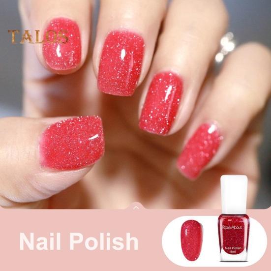 8 мл отслаивающийся лак для ногтей долговечный быстросохнущий лак на водной основе для самостоятельного нейл-арта домашний салон для женщин маникюр для ногтей гель-лак