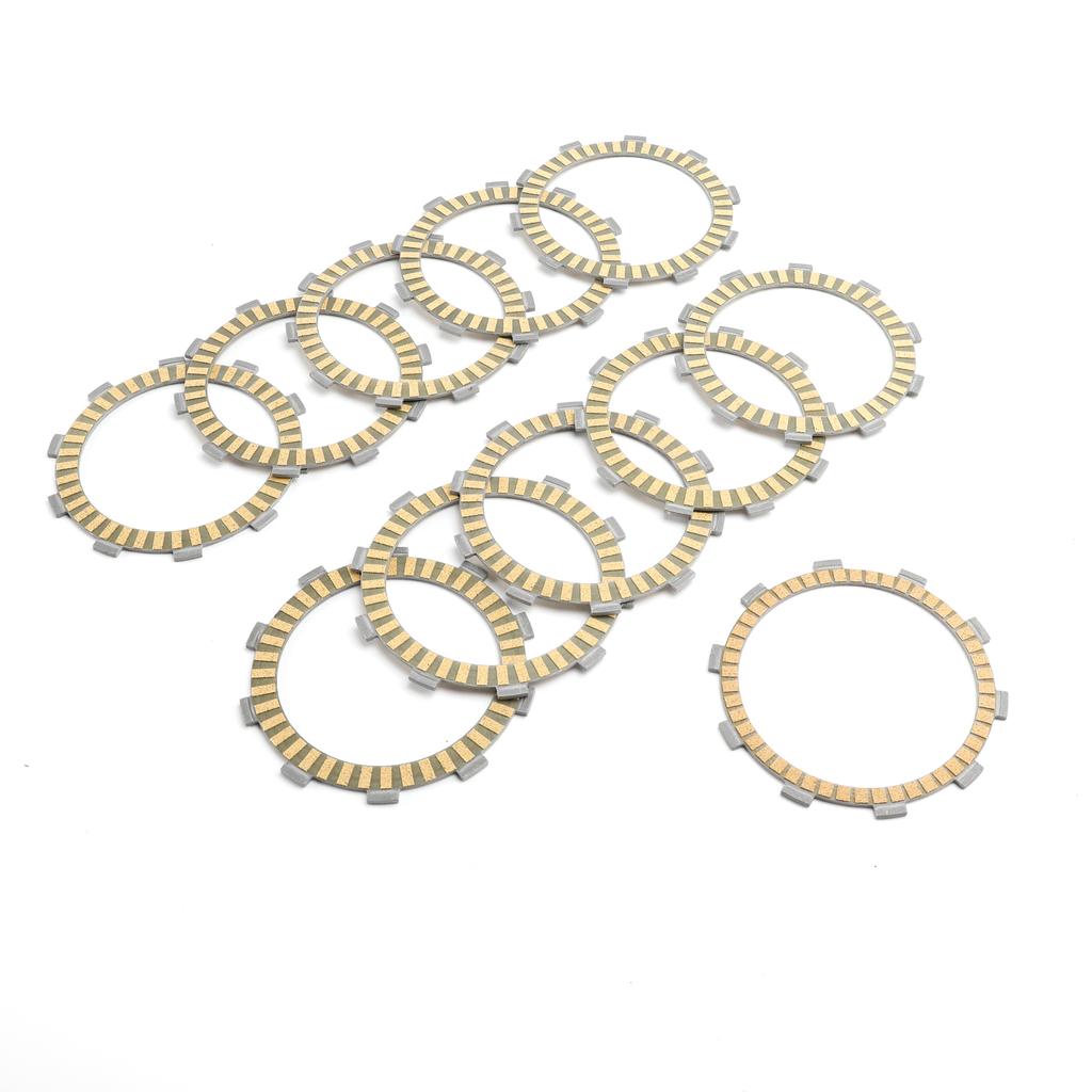 Комплект фрикционных дисков сцепления для Ducati Superbike 848 08-10 Multistrada 1100 2007-2009