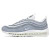 Comme des Garçons Homme Plus x Air Max 97 Glacier Grey Кроссовки Унисекс DX6932-001