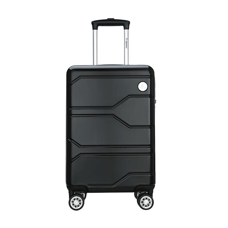 Чемодан Diplomat TC-6902 с жестким корпусом