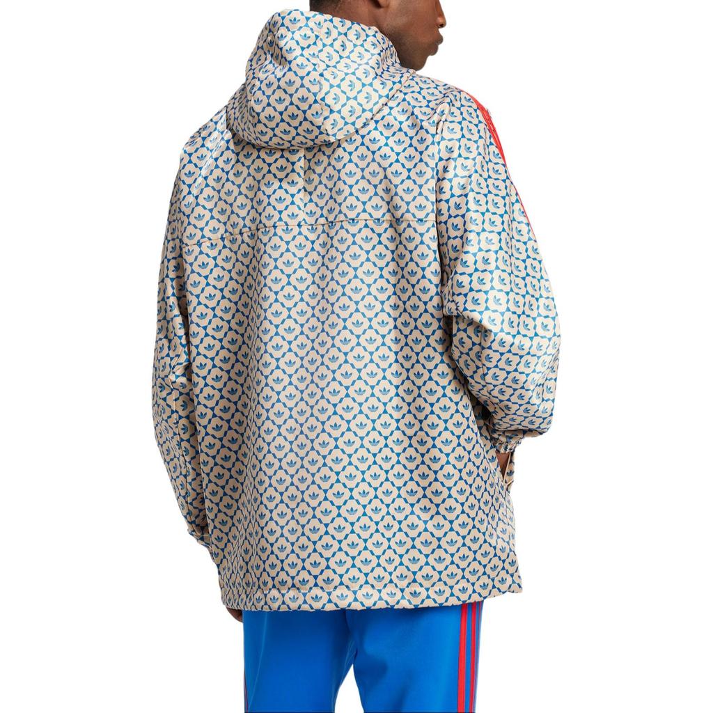 adidas Originals Дэвид Бекхэм Originals Ветровка JJ1626
