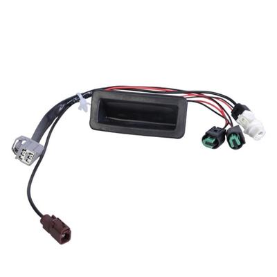 Кнопка ручки открывания крышки багажника для Land Rover Discovery 4 LR015458 LR071911