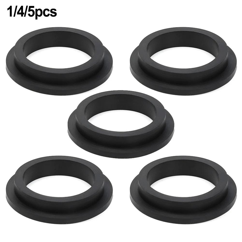 1/4Pcs For Intex Replacement 11412 Pool Rubber L-Shape O-Ring Gasket For Sand Filter Pump Motor Swimming Pool Accessories