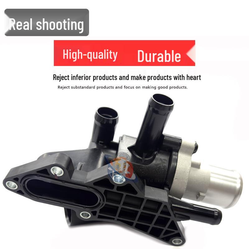 Trumpchi ES9/GS8 Thermostat Assembly 10120202060100