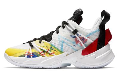 Air Why Not Zer0.3 Se Pf 'Основные цвета' CK6612-100