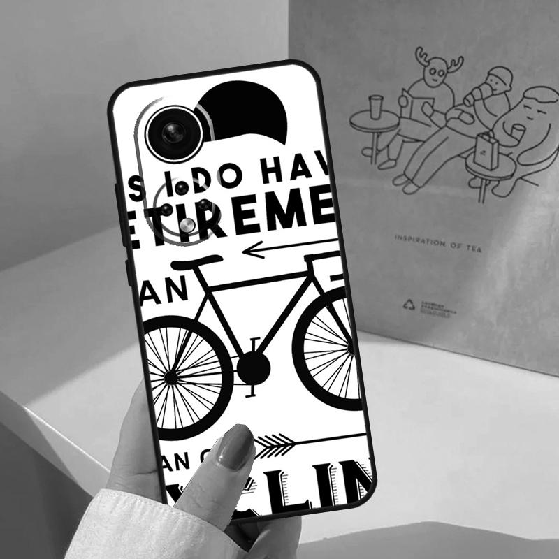 Велосипед Велосипед Цикл Смешной Для Honor Magic 8 7 6 5 Pro Чехол Для Honor X9d X9c X9b X9a X8c X8b Win 200 400 50 70 90 Lite
