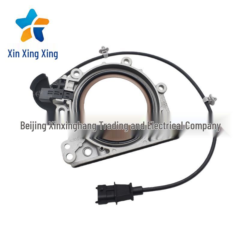 Hyundai Kia Crankshaft Rear Oil Seal Housing Sensor 21440-2F060/2F500