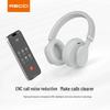 Recci REP-W93 ANC Noise Cancelling Wireless Bluetooth Headphones
