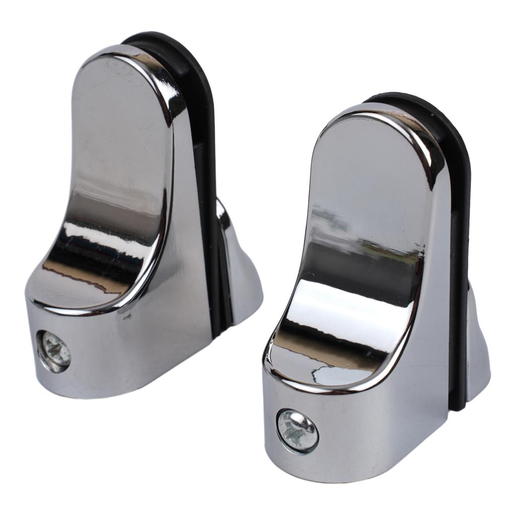 Зажим для рта Стеклянный зажим Динамики Полки для ванной Книжные шкафы Дисплеи Практичный Сплав цинка Раздвижной Высокое качество