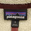 Patagonia Куртка Retro Pile S бежевая 22805FA17 Outdoor Мужская Б/У