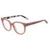 Ladies' Spectacle Frame Love Moschino MOL599-IGFF118 Ø 51 Mm