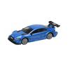 1/64 Scale RS5 DTM Race Miniature Model CCA MSZ 3" Zinc Alloy Toy Car Vehicle Free Wheels Diecast Metal Collection Gift for Kids