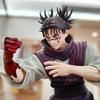 В наличии Bandai Оригинал Banpresto Магическая битва Чосо Фигурка Действия Модель Кукла Абсолютно новая В коробке Аниме Персонажи Гараж