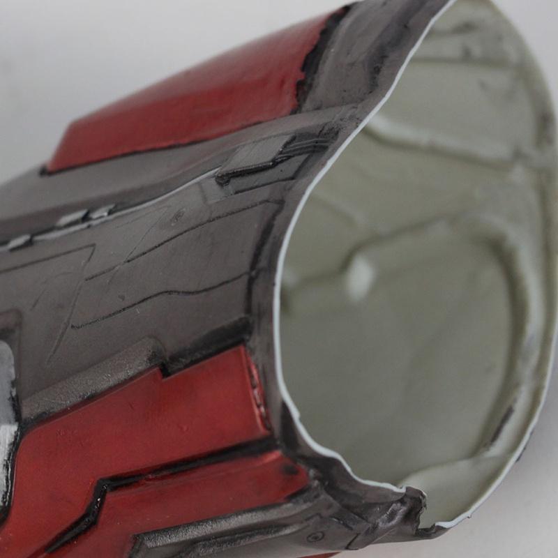 Премиальное качество Перчатка Бесконечности Мстители 4 Финал Косплей Перчатка Железного Человека Тони Старка Реквизит Для Ультимативных Коллекционеров