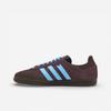 Adidas Samba OG W "Shadow Brown Sky Rush"