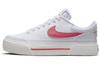 Court Legacy Lift 'White Sea Coral' Женские DM7590-102