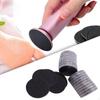 60Pcs Sandpaper Pad Disks Pedicure Discs Ectric Tools Remover Tool Feet Clean Replaceable