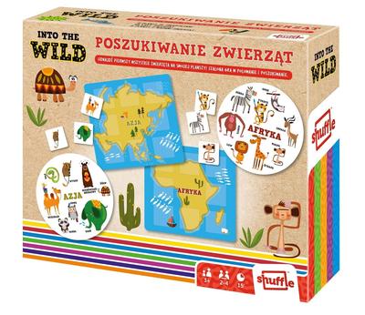 Игровая зона – Настольные игры