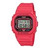 [Casio] Часы G-Shock [Оригинальный продукт для внутреннего рынка] ENERGY PACK DW-5600EP-4JF Мужские Красные