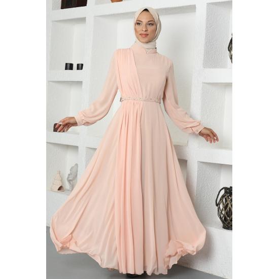 Hijab Evening Dress