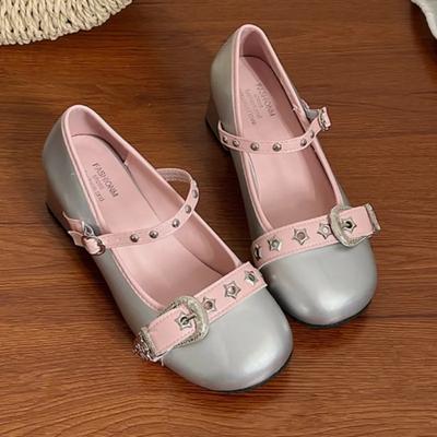 Туфли – Туфли