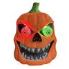 Breathable Design Halloween Pumpkin Mask Novelty Style Stage Performance Mask  Costume Party