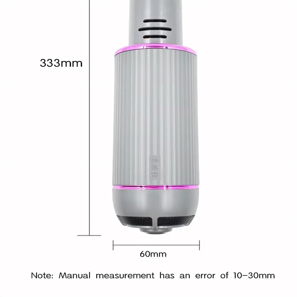 Терагерцовый частотный прибор для снятия воспаления и боли - Iteracare Blower с передовой успокаивающей технологией