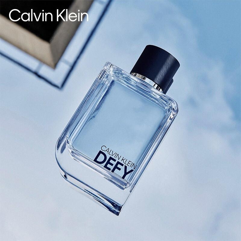 Calvin Klein Пробник парфюма, пробная версия Туалетная вода EDT Косметика Wanton Пробник парфюма 1,2 мл*2
