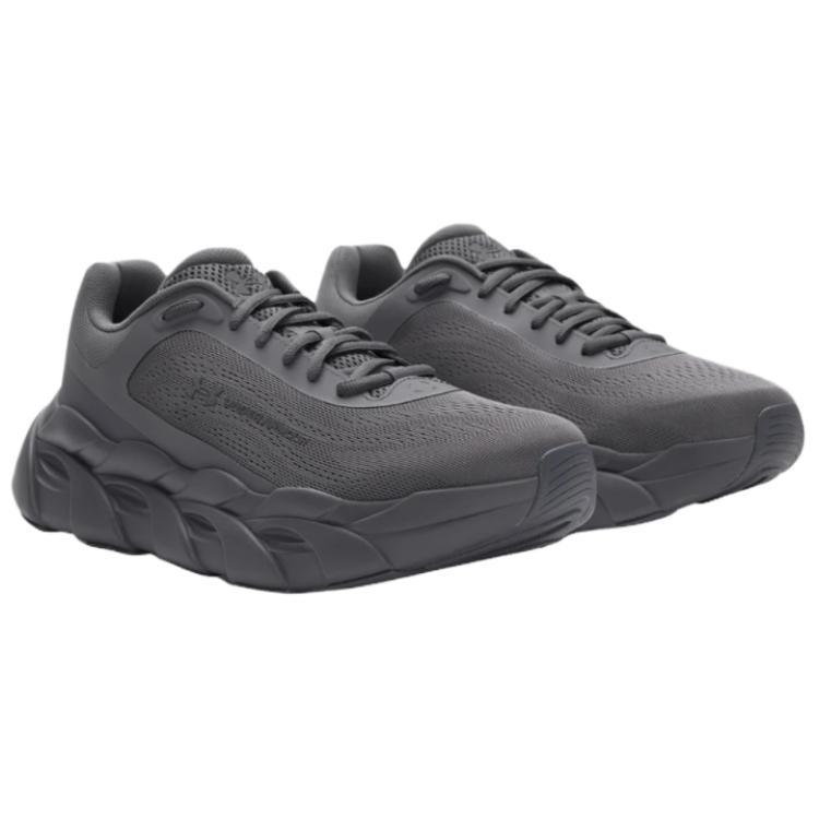 Under Armour Женские Halo Runner Castle Rock Gray 6005288-026