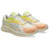 Asics Gel Quantum 360 8 Paris Unisex Sneakers Cream Safety-Yellow 1203A569-750