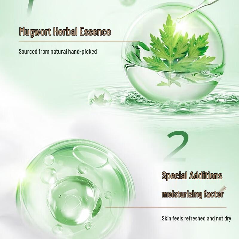 Lux Soothing Shower Gel