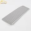 XC60 Accelerator & Brake Pedal Decorative Panels - Electroplated Stickers for 18 Models