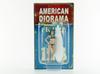 American Diorama Surfer Casey Surfer 2017 Figure Diorama Female 1/18