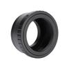 Lens Adapter Ring for Olympus Mirrorless Camera T2‑M4 3 Telescope Mount