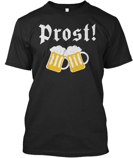 Funny Oktoberfest TTshirt Made in the USA Size S to 5XL