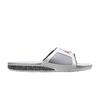 Шлепанцы Air Jordan Hydro 3 Retro 'White Cement' 854556-101