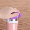 Round Gadgets Jar Pot Holder Silicone Opener Pad Bottle Lid Openers
