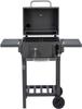 Berdsen BD-892 charcoal grill gray (5903890625252)