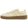 Кроссовки Clot X Adidas Gazelle 'Crepe Sole Pack Cream White' JR5410