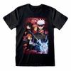 Jujutsu Kaisen Unisex Adult Power T-Shirt