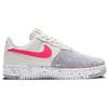 Nike Женские кроссовки Air Force 1 Low Crater Siren Red CT1986-101