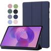 Для Idea Tab Pro 12.7 Складная подставка Магнитная мягкая задняя крышка для Xiaoxin Pad Pro 12.7 дюйма TB373FU 375FC Чехол