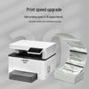 LANXUM A4 Black & White Multifunction Printer GM6229dn CN plug (adapter included)