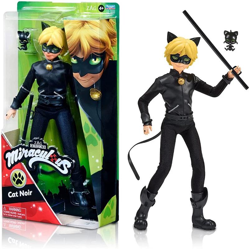 Оригинальная кукла-игрушка на шарнирах Playmates Miracle Girl Ladybug, ручная работа, кукла, подарок-сюрприз на день рождения, коллекционная игрушка