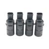 4PCS 66216902182 New Bumper Reverse Assist Car PDC Parking Sensor For BMW E38 E39 E53 5 X5 M5 725 730 740 530 725tds 728i 728iL